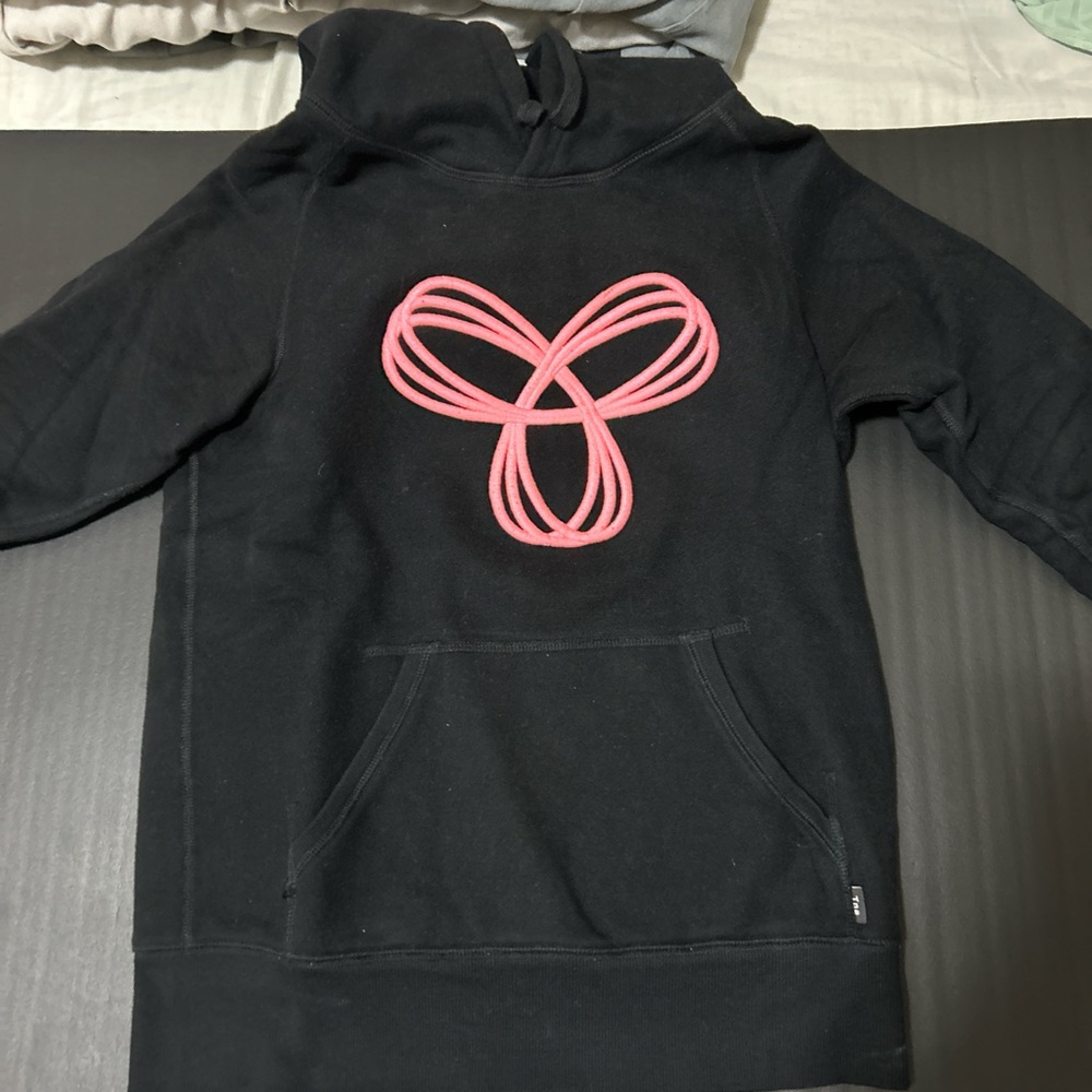 TNA hoodie